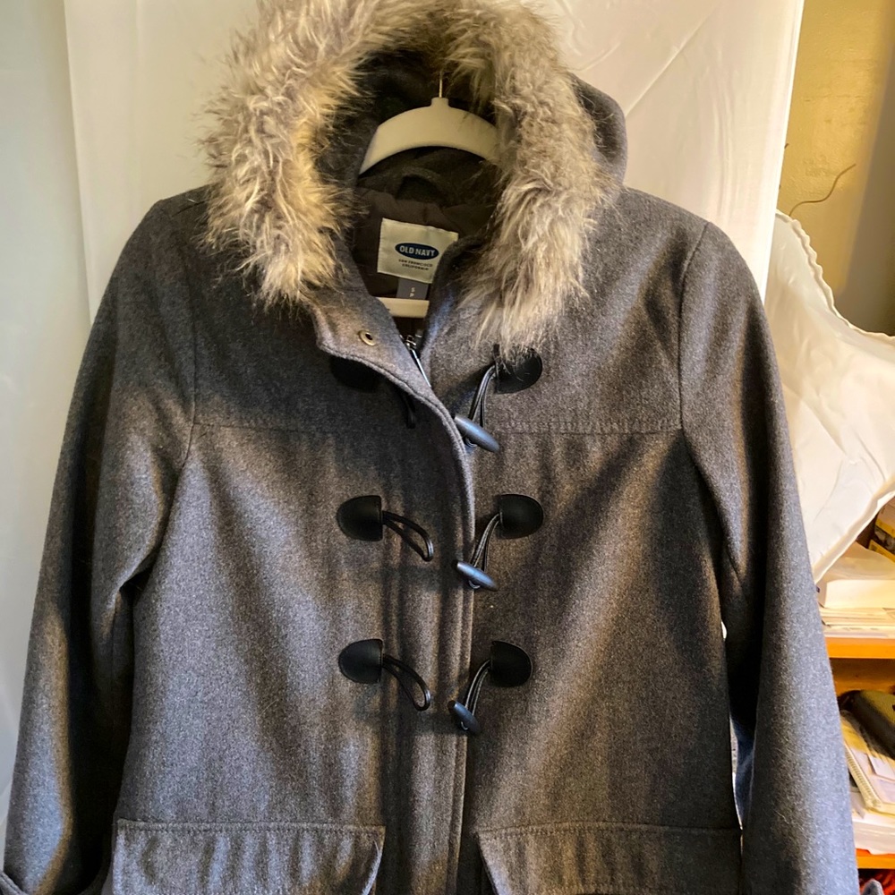 ☘️☘️Old Navy ladies jacket☘️☘️